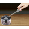 Tefal Rozdrabniacz ręczny manualny szatkownica 500
