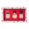 Victoria's Secret Zestaw prezentowy 3x 7,5ml perfumy BOMBSHELL BARE TEASE