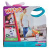 Furreal Friends jednorożec na smyczy zabawka interaktywna E8727 WALKALOST