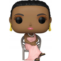 Figurka Funko Pop! 25 WHITNEY HOUSTON EDYCJA LIMITOWANA KOLEKCJA VINYLOWA