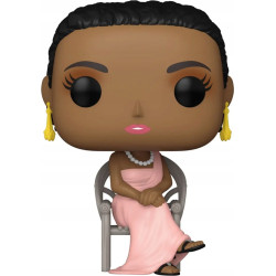 Figurka Funko Pop! 25 WHITNEY HOUSTON EDYCJA LIMITOWANA KOLEKCJA VINYLOWA