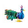 KLOCKI LEGO CREATOR 3W1 31157 EGZOTYCZNY PAW