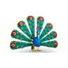 KLOCKI LEGO CREATOR 3W1 31157 EGZOTYCZNY PAW