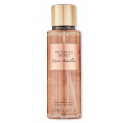 Victoria's Secret Bare Vanilla mgiełka ciała 250ml