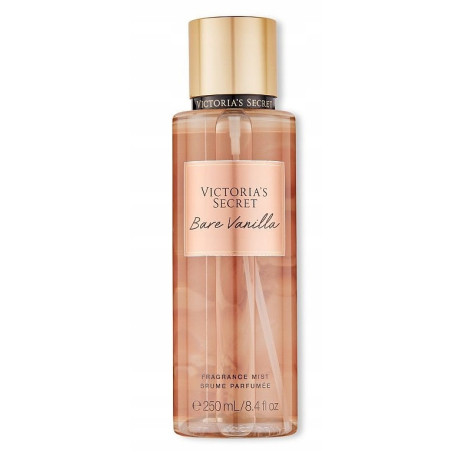 Victoria's Secret Bare Vanilla mgiełka ciała 250ml