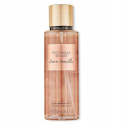 Victoria's Secret Bare Vanilla mgiełka ciała 250ml