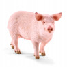 SCHLEICH Figurka Świnia samica Farm World 13782