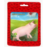 SCHLEICH Figurka Świnia samica Farm World 13782