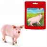 SCHLEICH Figurka Świnia samica Farm World 13782