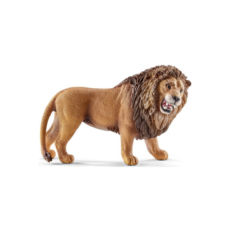 SCHLEICH Figurka Lew Wild Life 14726
