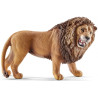 SCHLEICH Figurka Lew Wild Life 14726