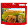 SCHLEICH Figurka Lew Wild Life 14726