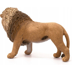 SCHLEICH Figurka Lew Wild Life 14726