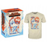 Funko Pop Tee My Hero Academia MHA Shoto Todoroki r.L