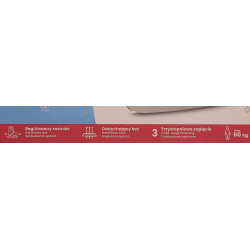 Figurowe łyżwy Spokey CRYSTAL 31-34