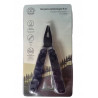 Narzędzie wielofunkcyjne multitool survival 9w1 Utendors