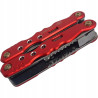 Narzędzie wielofunkcyjne multitool survival 9w1 Utendors