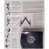 Narzędzie wielofunkcyjne multitool survival 9w1 Utendors