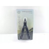 Narzędzie wielofunkcyjne multitool survival 9w1 Utendors