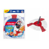 VILEDA WKŁAD ZAPAS MOP EASY WRING CLEAN TURBO 2W1