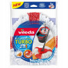 VILEDA WKŁAD ZAPAS MOP EASY WRING CLEAN TURBO 2W1