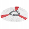 VILEDA WKŁAD ZAPAS MOP EASY WRING CLEAN TURBO 2W1