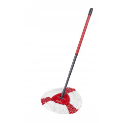VILEDA WKŁAD ZAPAS MOP EASY WRING CLEAN TURBO 2W1