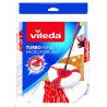 VILEDA WKŁAD ZAPAS MOP EASY WRING CLEAN TURBO 2W1