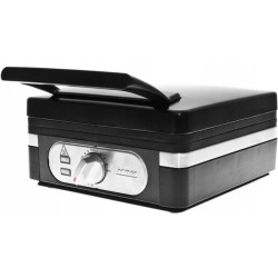 GOFROWNICA MPM BGO-02 MOC 1400W GOFRY OPIEKACZ