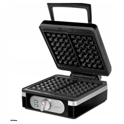 GOFROWNICA MPM BGO-02 MOC 1400W GOFRY OPIEKACZ