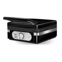 GOFROWNICA MPM BGO-02 MOC 1400W GOFRY OPIEKACZ