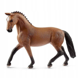 SCHLEICH Figurka Klacz rasy Hanover 13817