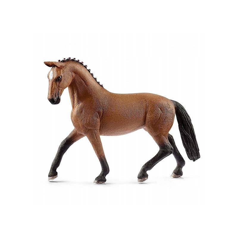 SCHLEICH Figurka Klacz rasy Hanover 13817
