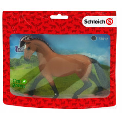 SCHLEICH Figurka Klacz rasy Hanover 13817