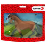 SCHLEICH Figurka Klacz rasy Hanover 13817