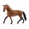 SCHLEICH Figurka Klacz rasy Hanover 13817