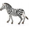 Schleich Samica Zebry Figurka Wild Life 14810