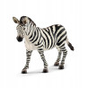 Schleich Samica Zebry Figurka Wild Life 14810
