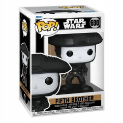 Figurka Funko Pop! Star Wars Fifth Brorher 630