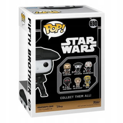 Figurka Funko Pop! Star Wars Fifth Brorher 630