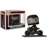 Figurka Funko Pop! Batman Selina Kyle on motorcycle 281 XL
