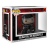 Figurka Funko Pop! Batman Selina Kyle on motorcycle 281 XL