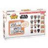 Funko Bitty POP Star Wars Mandalorian 4PK