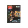 KLOCKI ELEFUN Fantasy Collection klocki bajkowy telewizor 360 elementów