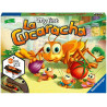Gra planszowa Moja Pierwsza La Cucaracha TM Toys 3+