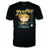 Figurka Funko Pop! KOSZULKA T-SHIRT ROZMIAR L ZENITSU
