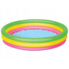 Bestway BASEN BASENIK DMUCHANY KOLOROWY 152x30