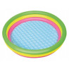 Bestway BASEN BASENIK DMUCHANY KOLOROWY 152x30