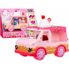 Autobus do produkcji błyszczyków MGA Yummiland Lipgloss Truck 541073