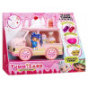 Autobus do produkcji błyszczyków MGA Yummiland Lipgloss Truck 541073
